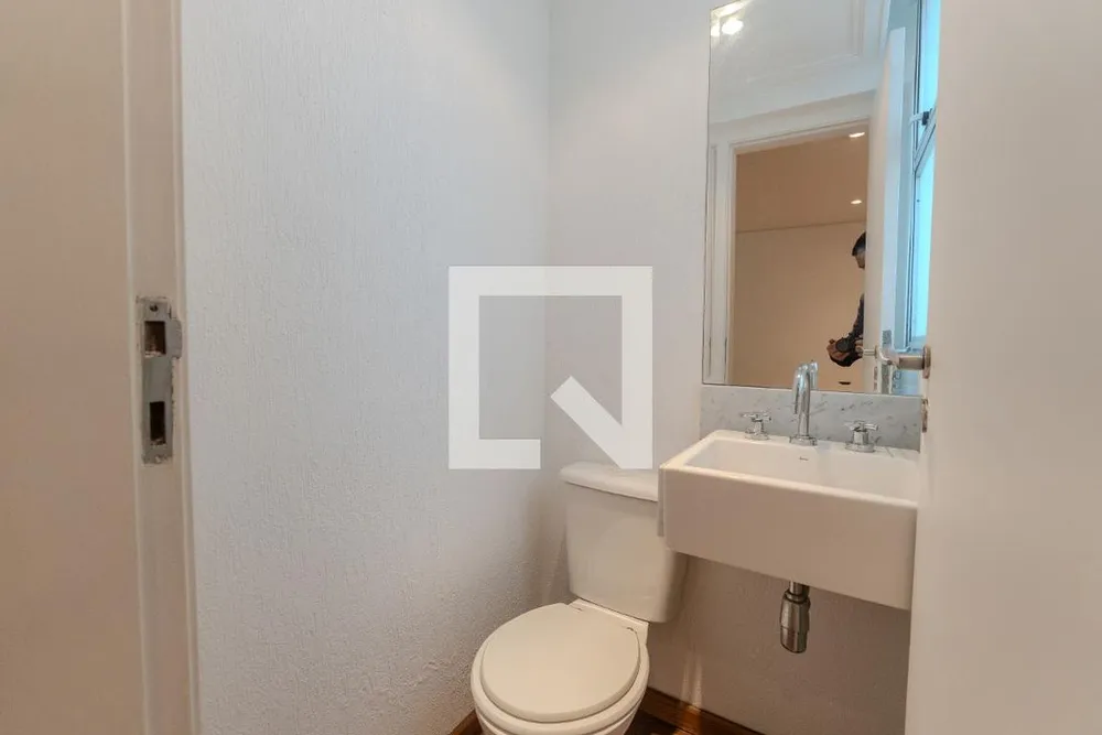 Apartamento, 1 quarto, 58 m² - Foto 1