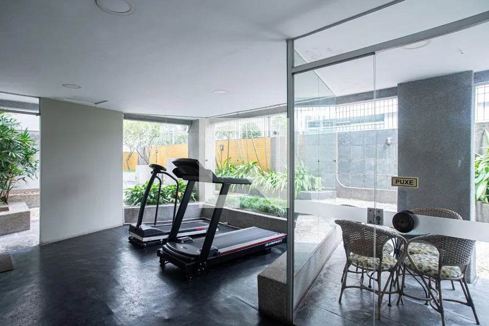 Apartamento, 1 quarto, 58 m² - Foto 7