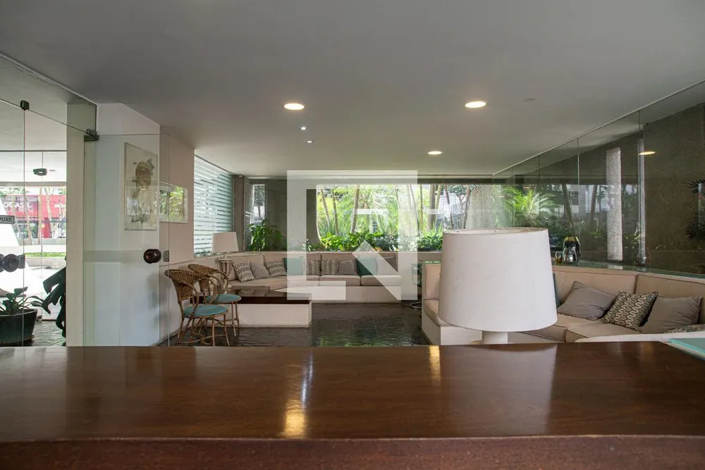 Apartamento, 1 quarto, 58 m² - Foto 5