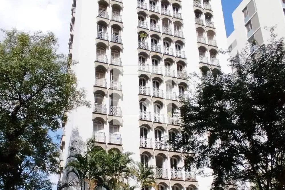 Apartamento, 1 quarto, 58 m² - Foto 8