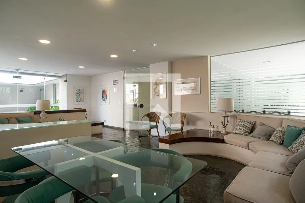 Apartamento, 1 quarto, 58 m² - Foto 6