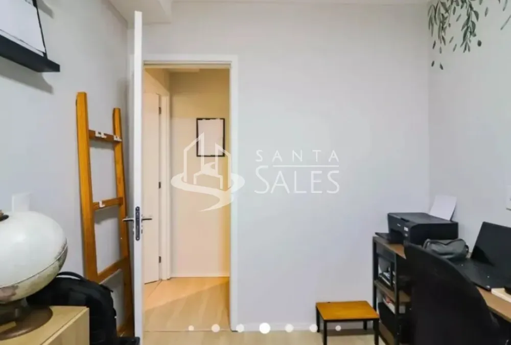 Apartamento, 2 quartos, 57 m² - Foto 5