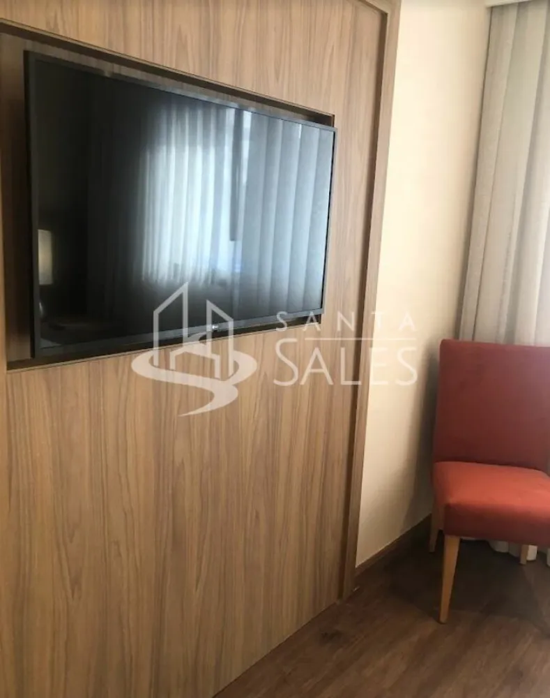 Apartamento, 1 quarto, 62 m² - Foto 7