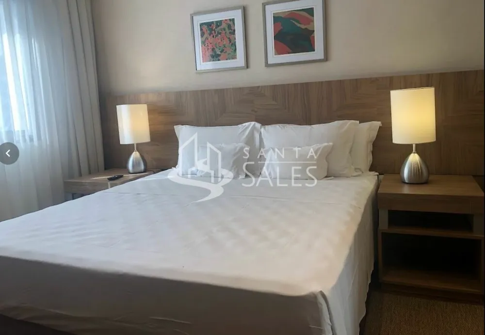 Apartamento, 1 quarto, 62 m² - Foto 5