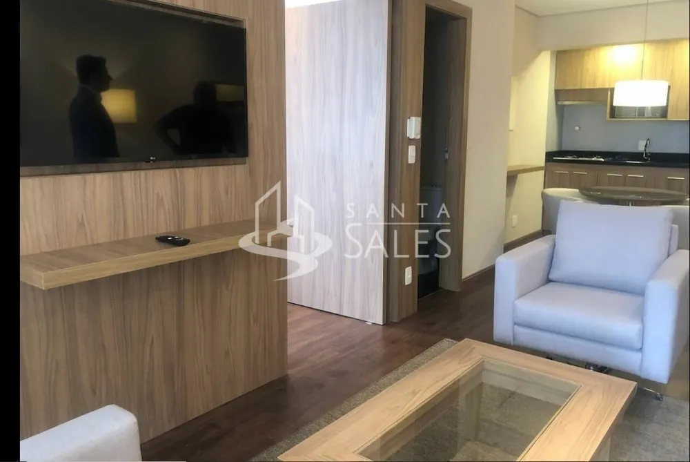 Apartamento, 1 quarto, 62 m² - Foto 6
