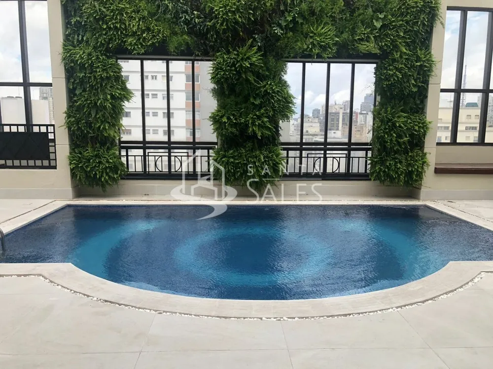 Apartamento, 1 quarto, 62 m² - Foto 9