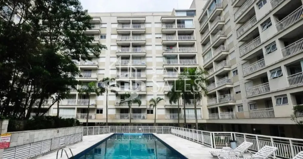 Apartamento, 1 quarto, 38 m² - Foto 11
