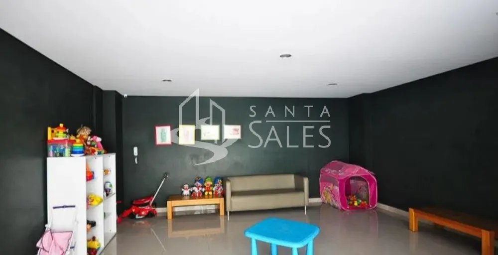 Apartamento, 1 quarto, 38 m² - Foto 12