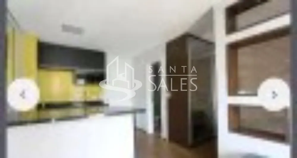 Apartamento, 1 quarto, 38 m² - Foto 2