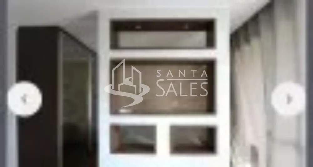 Apartamento, 1 quarto, 38 m² - Foto 3