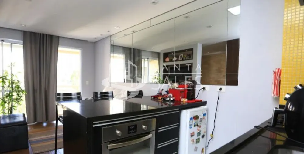 Apartamento, 1 quarto, 38 m² - Foto 9