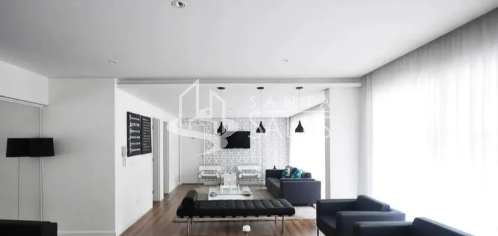 Apartamento, 1 quarto, 38 m² - Foto 10
