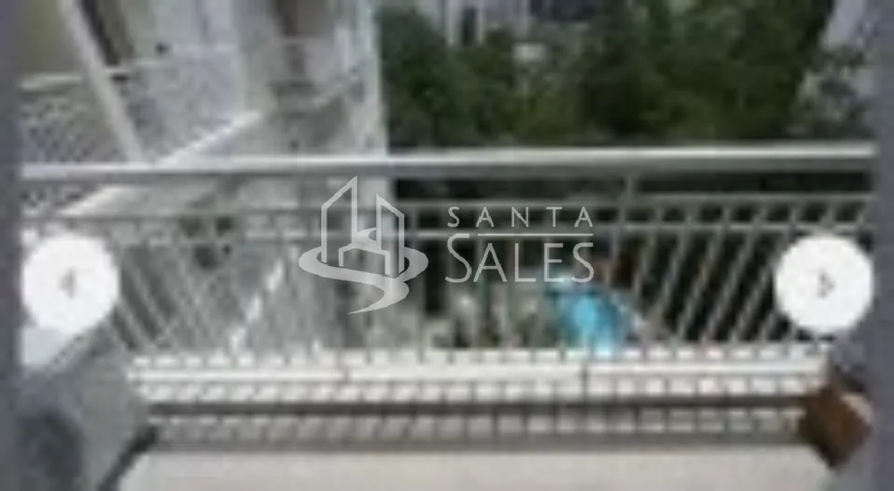 Apartamento, 1 quarto, 38 m² - Foto 1