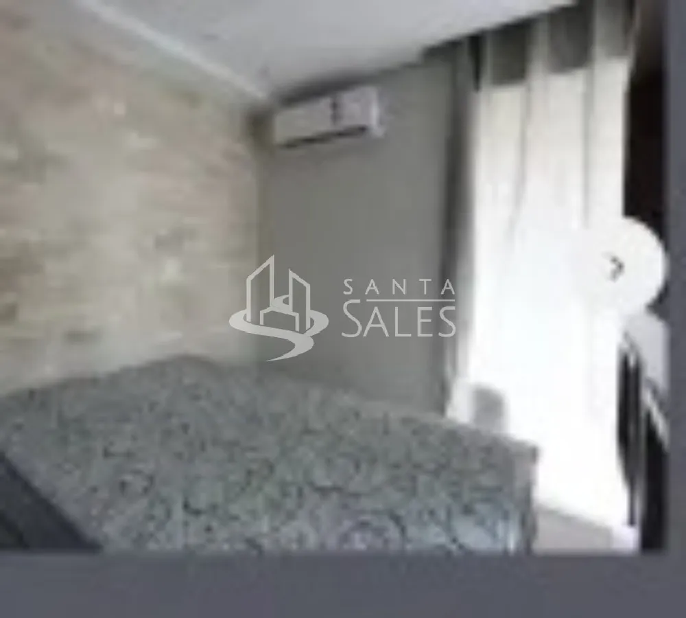 Apartamento, 1 quarto, 38 m² - Foto 6