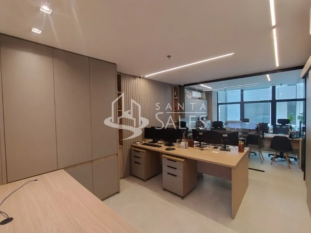 Sala-Conjunto, 38 m² - Foto 4
