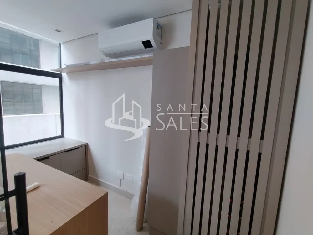 Sala-Conjunto, 38 m² - Foto 2