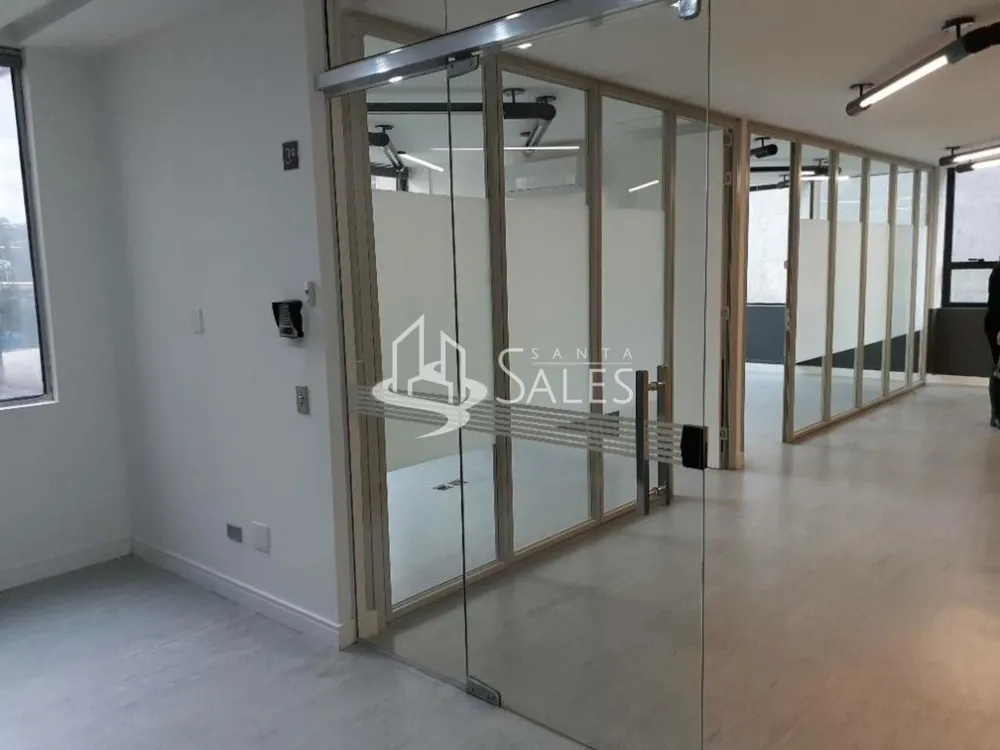 Sala-Conjunto, 286 m² - Foto 2
