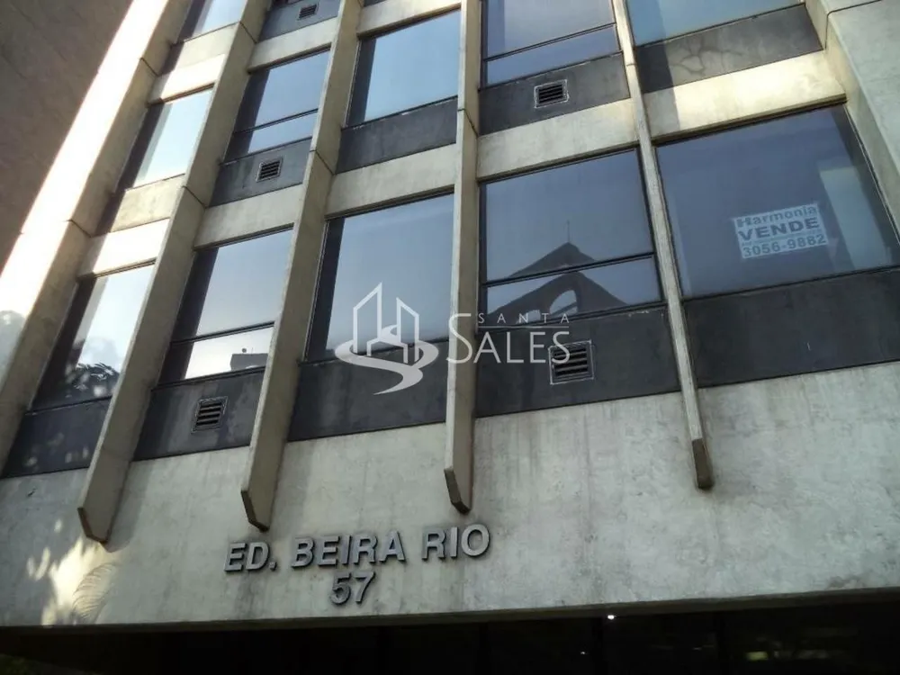 Sala-Conjunto, 286 m² - Foto 6