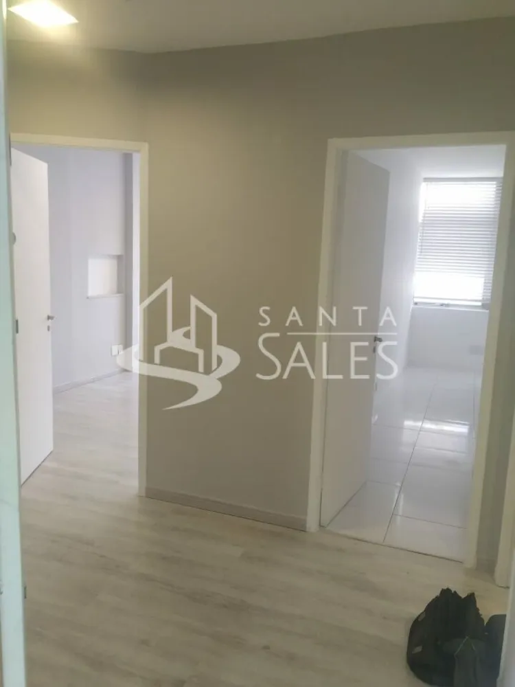 Loja-Salão, 52 m² - Foto 3