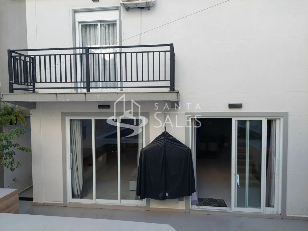 Sobrado, 4 quartos, 292 m² - Foto 9