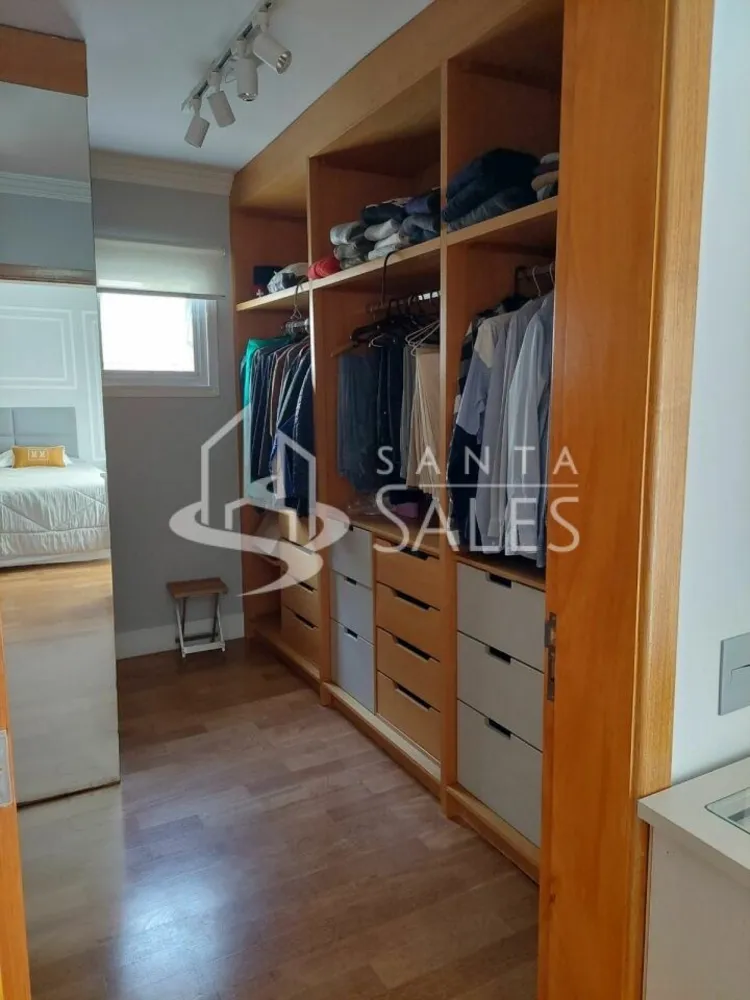Sobrado, 4 quartos, 292 m² - Foto 2