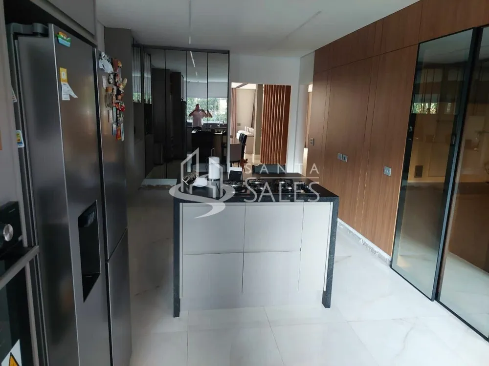 Sobrado, 4 quartos, 292 m² - Foto 15
