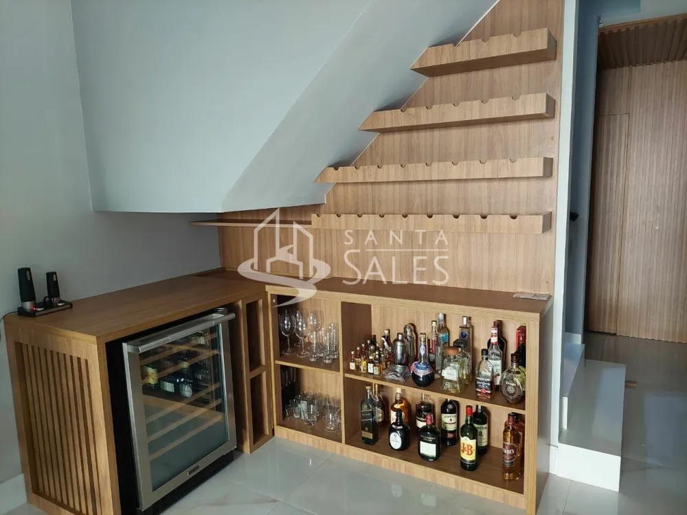 Sobrado, 4 quartos, 292 m² - Foto 14
