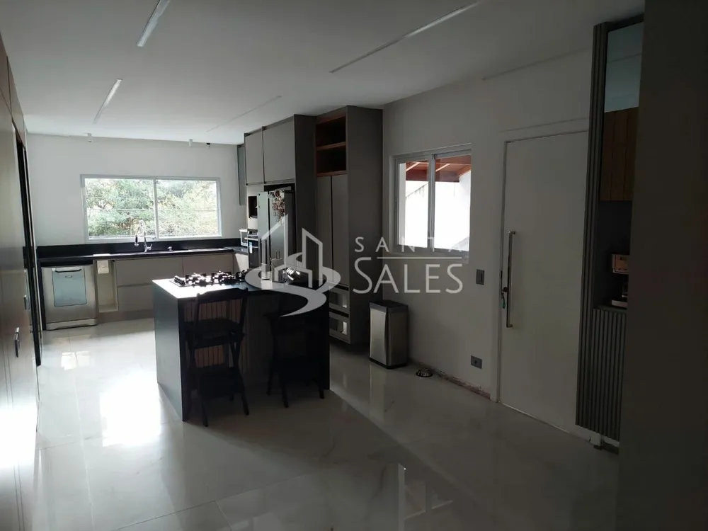 Sobrado, 4 quartos, 292 m² - Foto 3