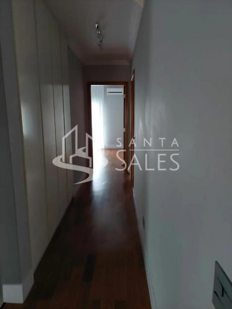 Sobrado, 4 quartos, 292 m² - Foto 8