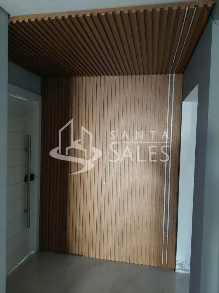 Sobrado, 4 quartos, 292 m² - Foto 4