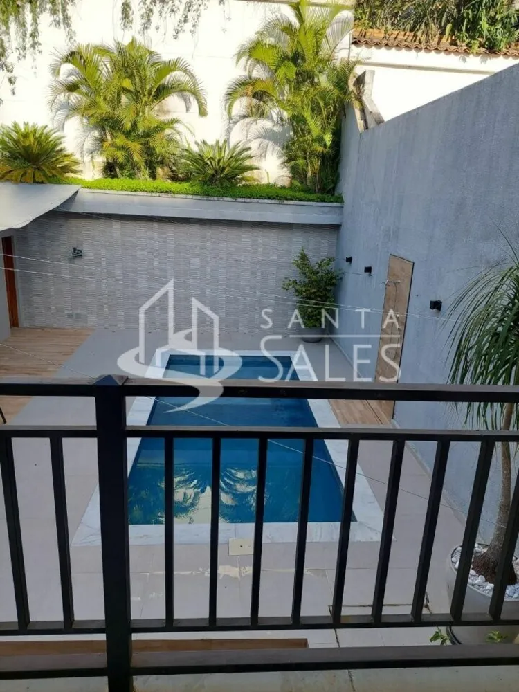 Sobrado, 4 quartos, 292 m² - Foto 4