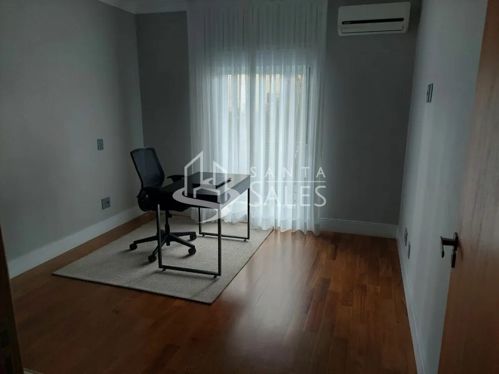Sobrado, 4 quartos, 292 m² - Foto 3