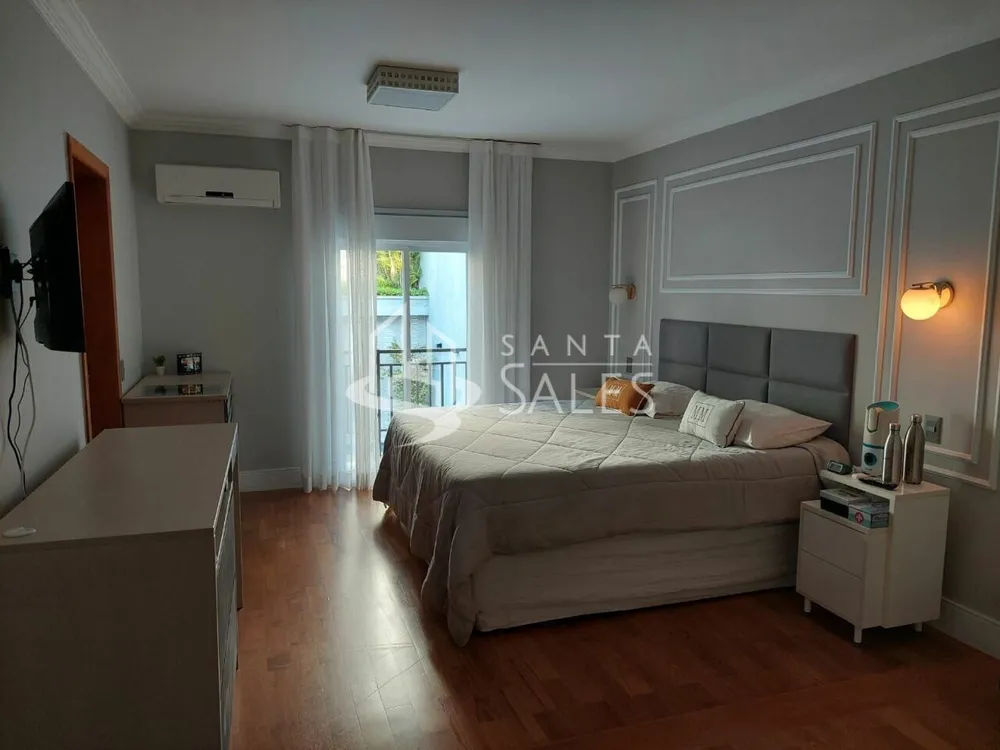 Sobrado, 4 quartos, 292 m² - Foto 2