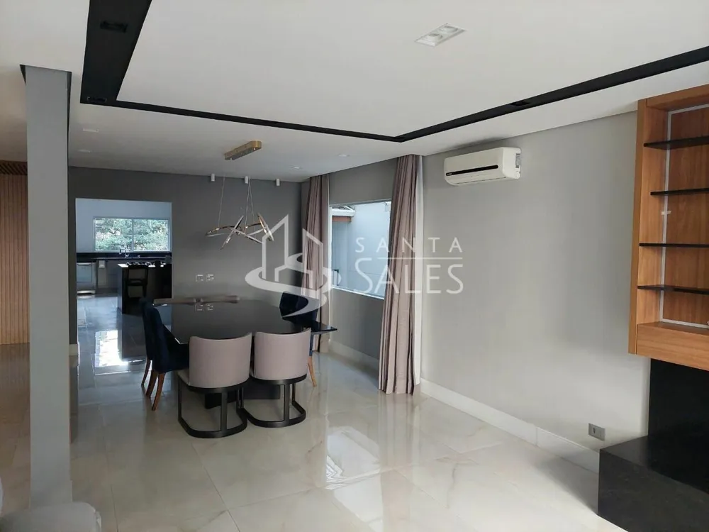 Sobrado, 4 quartos, 292 m² - Foto 11