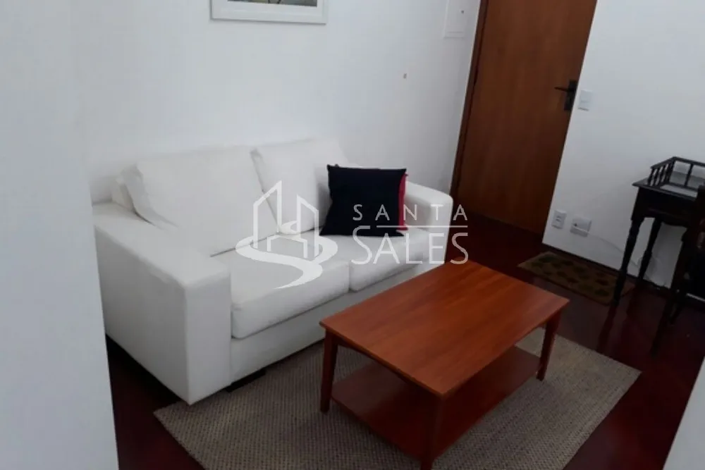 Apartamento, 1 quarto, 45 m² - Foto 3