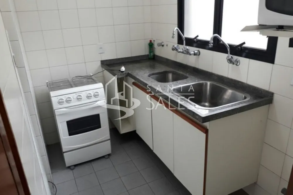 Apartamento, 1 quarto, 45 m² - Foto 5
