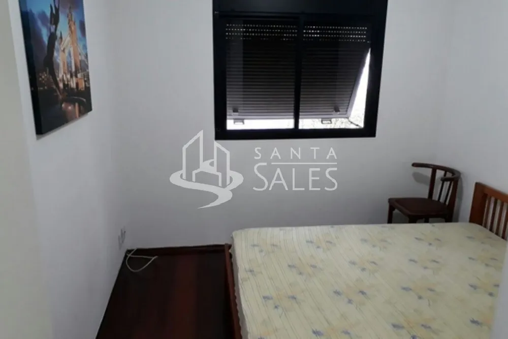 Apartamento, 1 quarto, 45 m² - Foto 8