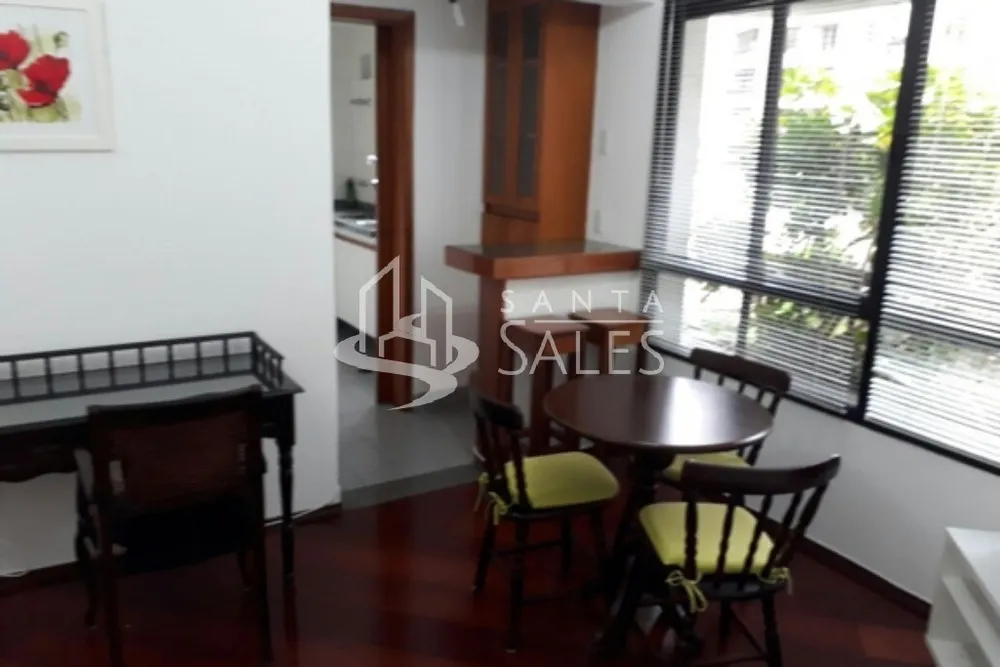 Apartamento, 1 quarto, 45 m² - Foto 11