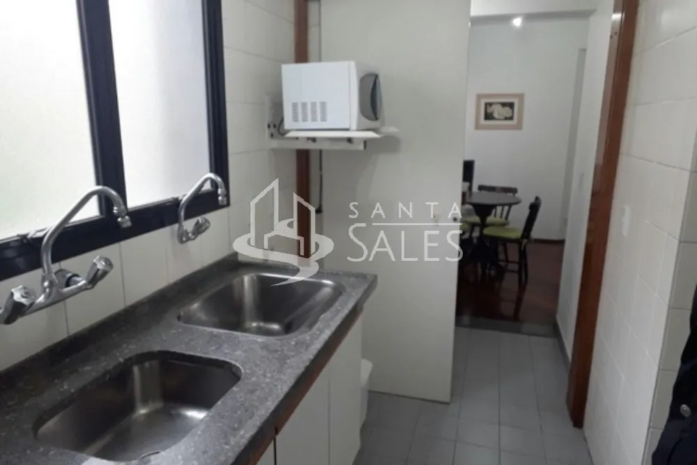 Apartamento, 1 quarto, 45 m² - Foto 7