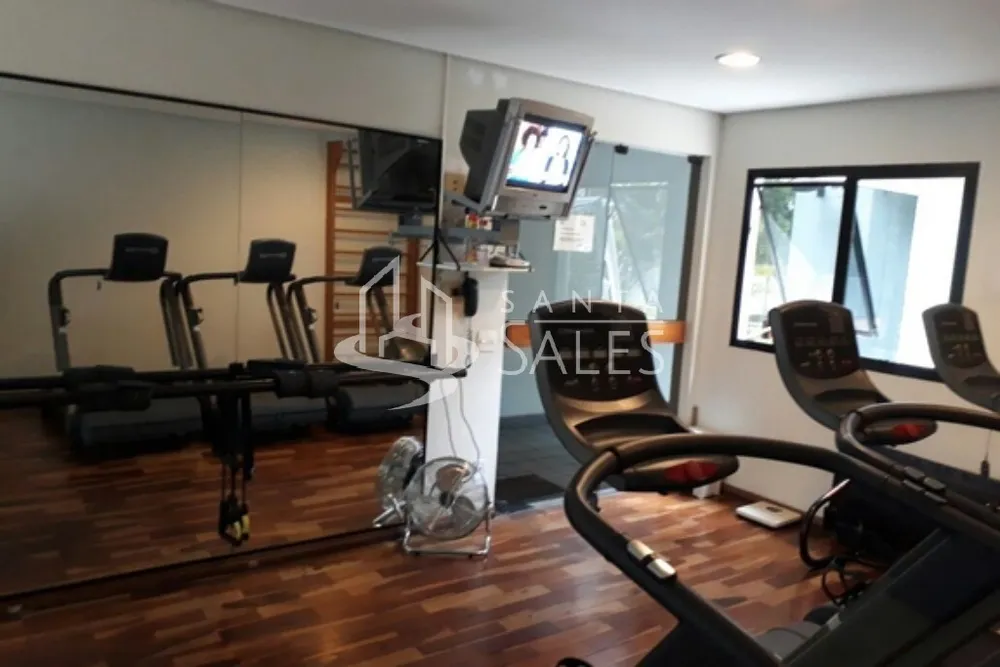 Apartamento, 1 quarto, 45 m² - Foto 9
