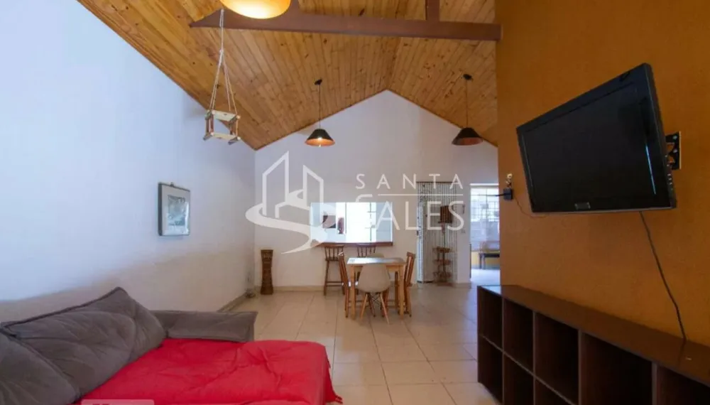 Casa, 1 quarto, 170 m² - Foto 10