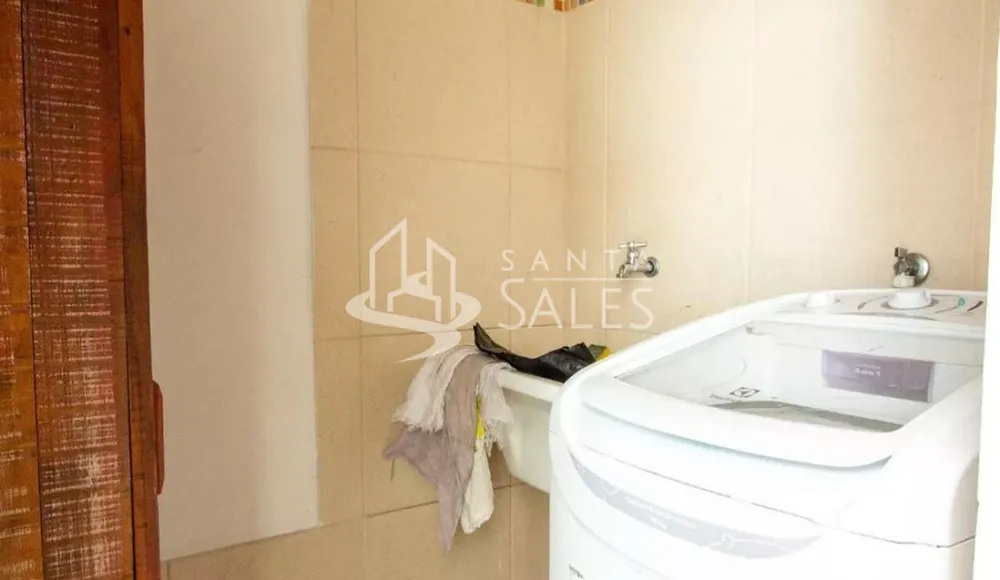 Casa, 1 quarto, 170 m² - Foto 3