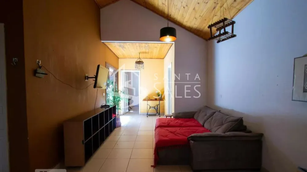 Casa, 1 quarto, 170 m² - Foto 12