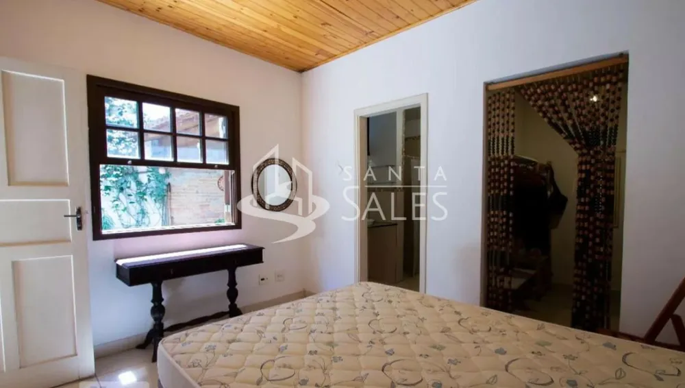 Casa, 1 quarto, 170 m² - Foto 5