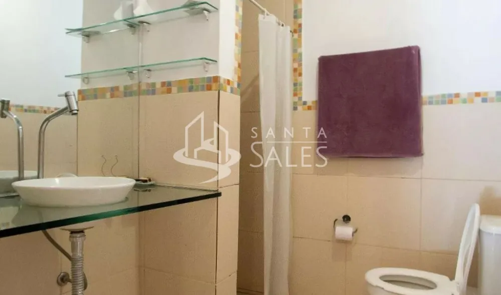 Casa, 1 quarto, 170 m² - Foto 8