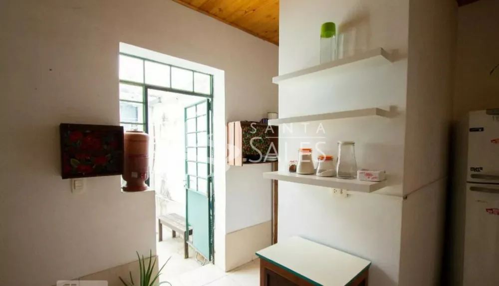 Casa, 1 quarto, 170 m² - Foto 14