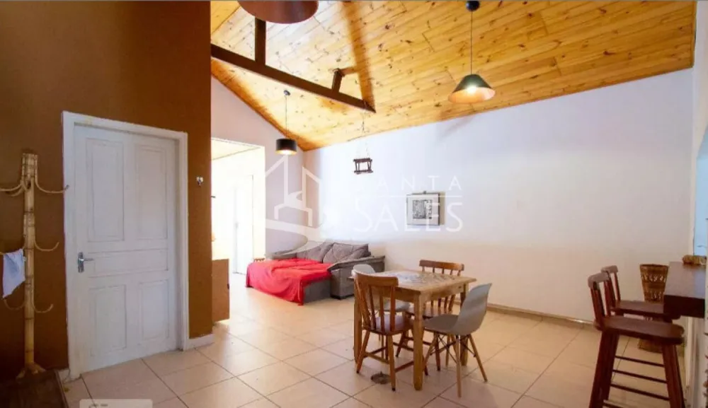 Casa, 1 quarto, 170 m² - Foto 7