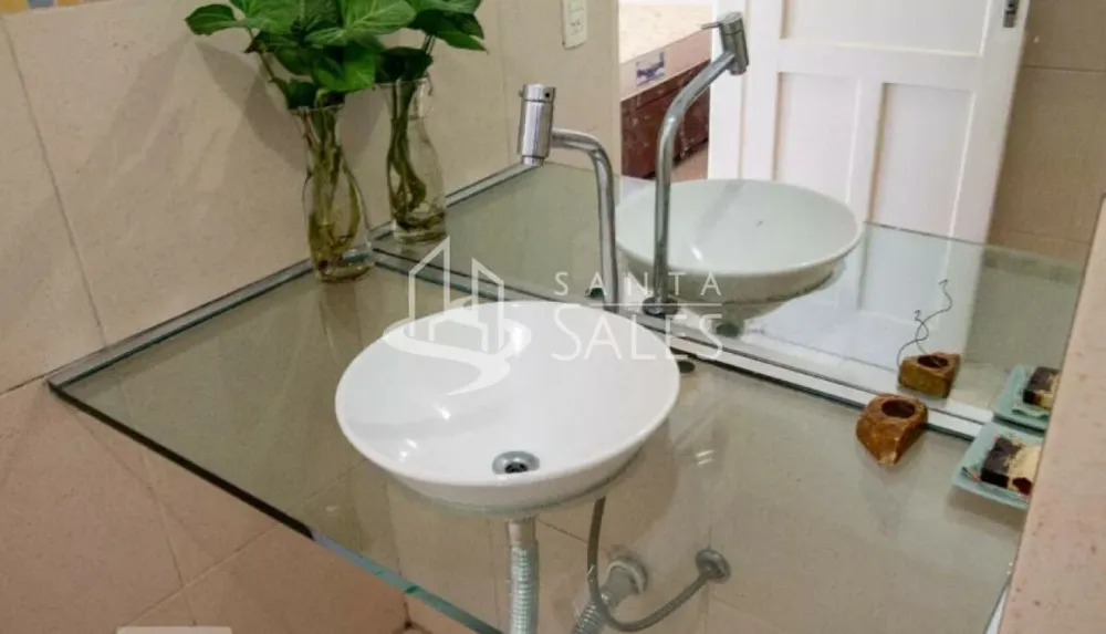 Casa, 1 quarto, 170 m² - Foto 4