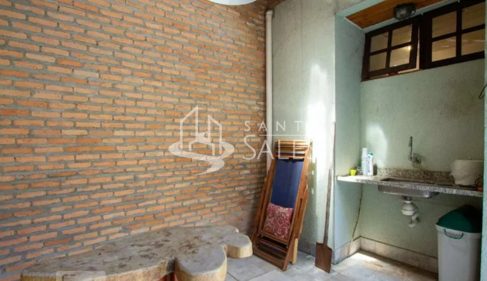 Casa, 1 quarto, 170 m² - Foto 9