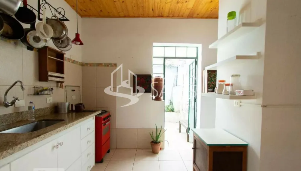 Casa, 1 quarto, 170 m² - Foto 16